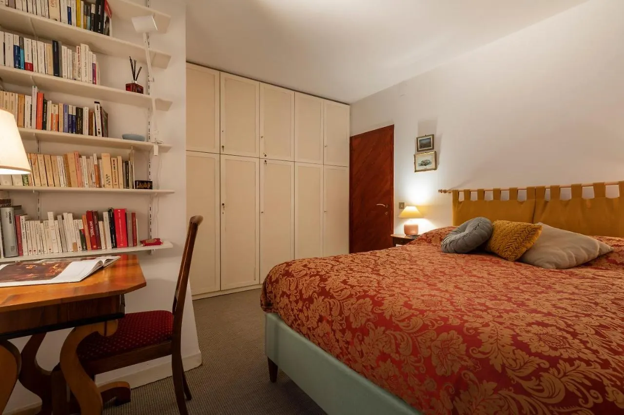 Ca Paola Cozy Venice Apartment Italy