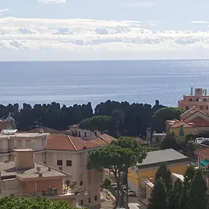 Vista Mare Stella Marina Casa vacanze Sanremo