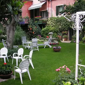 Apartment Casa Eden, Venedig