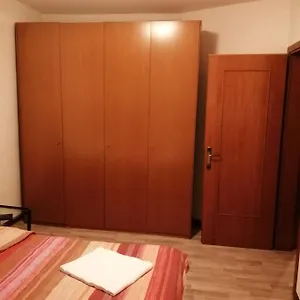 Golden Heart Apartamento