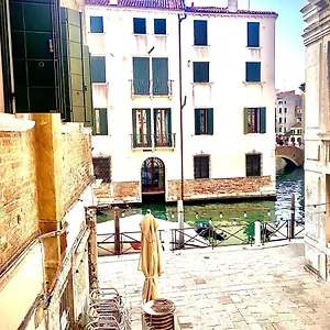 Apartament Paradise 1&&&&& Venezia