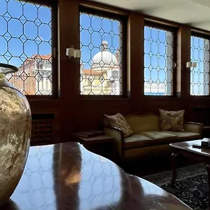  Apartment Grand Canal Panorama