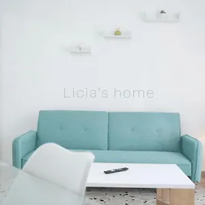 Licia's Appartamento Palermo