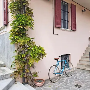 Casa Nini - Holidays In Oltrepo Appartamento Torrazza Coste