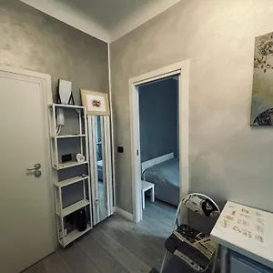 Studio Monte Ceneri , Milán Italia