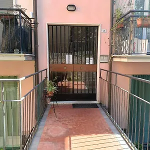 Chez Sylviehouse Appartamento Monterosso al Mare