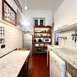 Casa Pinturicchio , Roma Italia