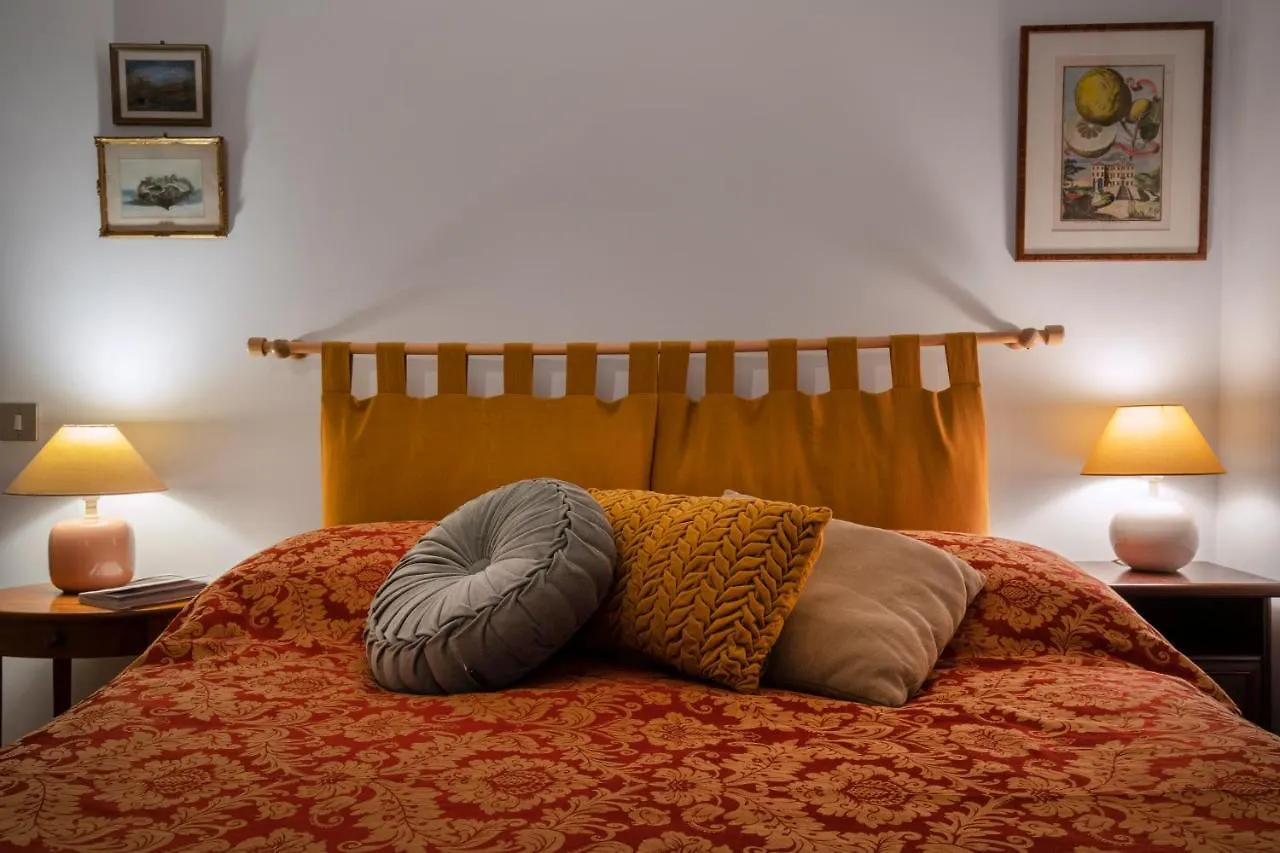 Ca Paola Cozy Venice Apartment