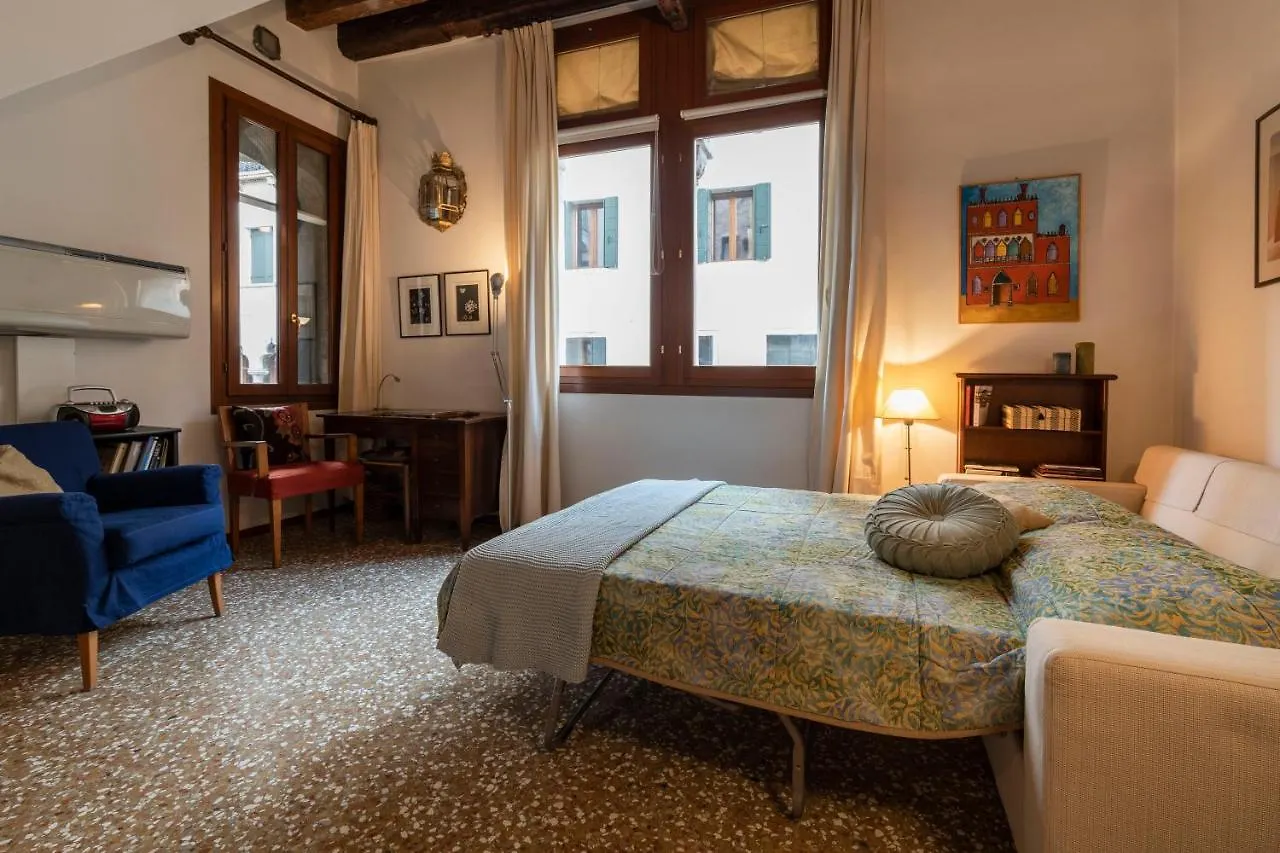 Ca Paola Cozy Venice Apartment 0*,  Italia