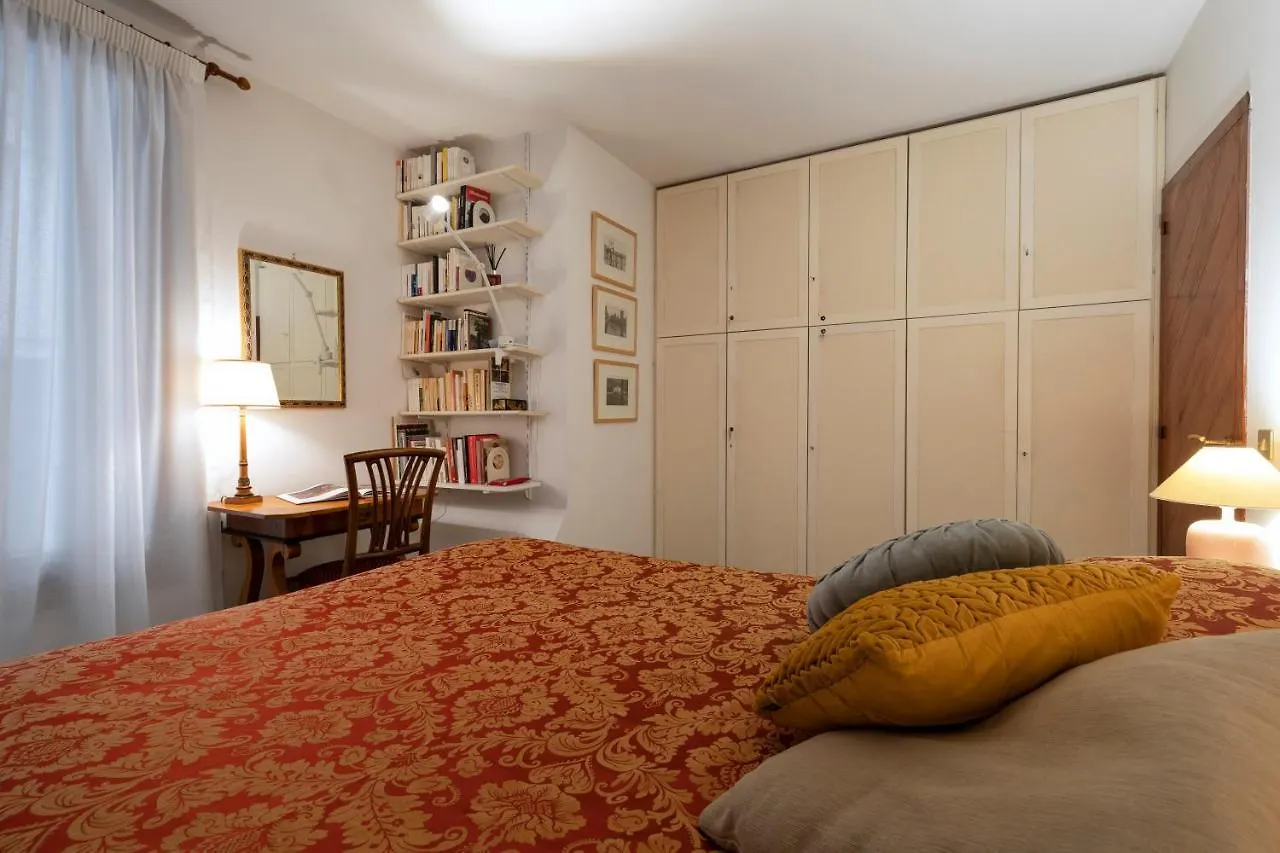 Ca Paola Cozy Venice Apartment 0*,  Italia